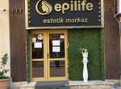 Elan №5827307 - Bakı, Nəsimi m., 40 m²