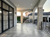 5 otaqlı həyət evi/bağ evi - Mərdəkan q. - 350 m²