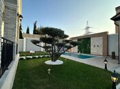 5 otaqlı həyət evi/bağ evi - Mərdəkan q. - 350 m²