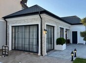 5 otaqlı həyət evi/bağ evi - Mərdəkan q. - 350 m²