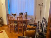 İcarəyə verilir 4 otaqlı yeni tikili 230 m², 28 May m., photo 4 from 8