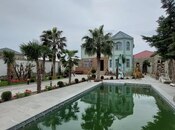 5 otaqlı həyət evi/bağ evi - Buzovna q. - 350 m²