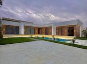 5 otaqlı həyət evi/bağ evi - Mərdəkan q. - 250 m²
