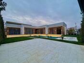 5 otaqlı həyət evi/bağ evi - Mərdəkan q. - 250 m²