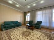İcarəyə verilir 3 otaqlı yeni tikili 150 m², Sahil m., photo 2 from 8