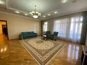 İcarəyə verilir 3 otaqlı yeni tikili 150 m², Sahil m., photo 3 from 8