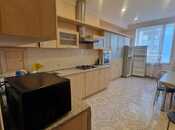 Сдаётся 3-комн. новостройка 150 м², м. Низами, photo 7 from 8