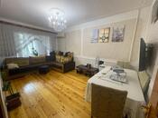 4-комн. вторичка - м. Насими - 85 м²