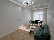 İcarəyə verilir 2 otaqlı yeni tikili 73 m², 28 May m., photo 3 from 8