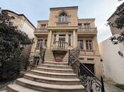 İcarəyə verilir 8 otaqlı həyət evi/bağ evi 260 m², Nəsimi m., photo 2 from 8