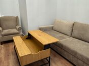 İcarəyə verilir 2 otaqlı yeni tikili 60 m², Sahil m., photo 8 from 8