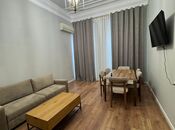 İcarəyə verilir 2 otaqlı yeni tikili 60 m², Sahil m., photo 5 from 8