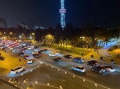 3-комн. вторичка - м. Сахил - 100 м²