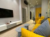 İcarəyə verilir 2 otaqlı yeni tikili 65 m², Ağ şəhər q., photo 5 from 8