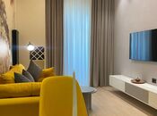 2-комн. новостройка - пос. Аг шехер - 65 м²
