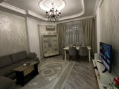 Satılır 2 otaqlı yeni tikili 60 m², Əhmədli m., photo 1 from 8