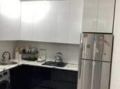 Satılır 2 otaqlı yeni tikili 60 m², Əhmədli m., photo 5 from 8