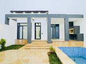 Satılır 4 otaqlı həyət evi/bağ evi 150 m², Mərdəkan q., photo 3 from 8