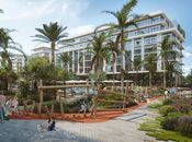Продаётся 1-комн. новостройка 40 м², пос. Sea Breeze, photo 5 from 5