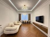 Satılır 3 otaqlı yeni tikili 118 m², Gənclik m., photo 1 from 8
