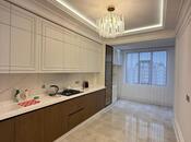 Satılır 3 otaqlı yeni tikili 118 m², Gənclik m., photo 6 from 8