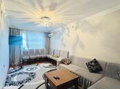 5 otaqlı köhnə tikili - Həzi Aslanov m. - 120 m²