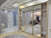 İcarəyə verilir 3 otaqlı yeni tikili 130 m², Nəriman Nərimanov m., photo 4 from 8