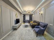 İcarəyə verilir 3 otaqlı yeni tikili 130 m², Nəriman Nərimanov m., photo 2 from 8