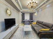 İcarəyə verilir 3 otaqlı yeni tikili 130 m², Nəriman Nərimanov m., photo 3 from 8