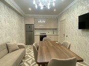 İcarəyə verilir 2 otaqlı yeni tikili 55 m², İnşaatçılar m., photo 7 from 8