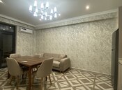 İcarəyə verilir 2 otaqlı yeni tikili 55 m², İnşaatçılar m., photo 1 from 8