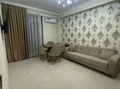 İcarəyə verilir 2 otaqlı yeni tikili 55 m², İnşaatçılar m., photo 3 from 8