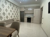 İcarəyə verilir 2 otaqlı yeni tikili 55 m², İnşaatçılar m., photo 4 from 8