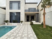 Satılır 5 otaqlı həyət evi/bağ evi 280 m², Mərdəkan q., photo 2 from 8