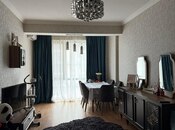 Satılır 2 otaqlı yeni tikili 82 m², Həzi Aslanov m., photo 3 from 8