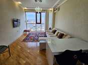 İcarəyə verilir 3 otaqlı yeni tikili 85 m², İnşaatçılar m., photo 4 from 8