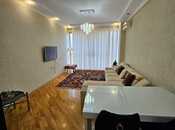 İcarəyə verilir 3 otaqlı yeni tikili 85 m², İnşaatçılar m., photo 7 from 8