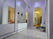 İcarəyə verilir 3 otaqlı yeni tikili 85 m², İnşaatçılar m., photo 5 from 8