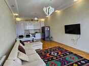 İcarəyə verilir 3 otaqlı yeni tikili 85 m², İnşaatçılar m., photo 6 from 8