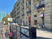 Satılır 3 otaqlı köhnə tikili 75 m², Nizami m., photo 2 from 8