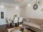 Satılır 3 otaqlı yeni tikili 127 m², İnşaatçılar m., photo 2 from 8