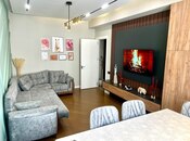 Объявление №5829028 - Баку, Наримановский  р., 2-комн., 75 м², 8/15 этаж