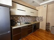 İcarəyə verilir 3 otaqlı yeni tikili 140 m², 20-ci sahə q., photo 7 from 8