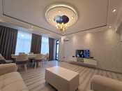 Сдаётся 2-комн. новостройка 77 м², м. Улдуз, photo 2 from 8