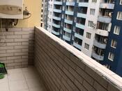 İcarəyə verilir 3 otaqlı yeni tikili 130 m², Nizami m., photo 4 from 8