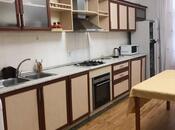 İcarəyə verilir 3 otaqlı yeni tikili 130 m², Nizami m., photo 3 from 8