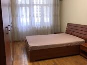 İcarəyə verilir 3 otaqlı yeni tikili 130 m², Nizami m., photo 7 from 8