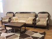 İcarəyə verilir 3 otaqlı yeni tikili 130 m², Nizami m., photo 1 from 8