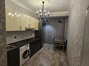 İcarəyə verilir 2 otaqlı yeni tikili 85 m², Bakıxanov q., photo 7 from 8