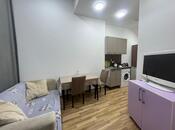 İcarəyə verilir 1 otaqlı yeni tikili 25 m², Şah İsmayıl Xətai m., photo 5 from 8